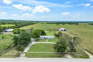 1411 Parker Dairy Rd, Alvord, TX 76225 - Photo 40
