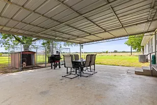 1411 Parker Dairy Rd, Alvord, TX 76225 - Photo 26
