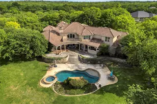 620 Timbercreek Cir, Stephenville, TX 76401 - Photo 2