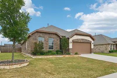 3454 Eloise Lane, Krum, TX 76249 - Photo 1