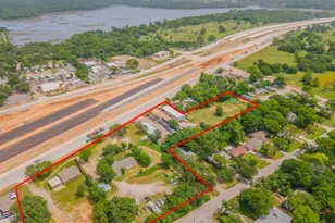 7621 Jacksboro Hwy, Fort Worth, TX 76135 - Photo 1
