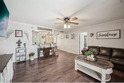 104 S Cedar Street, Leonard, TX 75452 - Photo 4