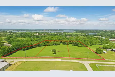 Lot #3 Tbd Caraway Street, Granbury, TX 76048 - Photo 20