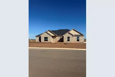 239 Indian Ridge Road, Tuscola, TX 79562 - Photo 1
