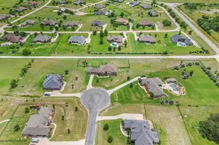 228 Parc Oaks Dr, Aledo, TX 76008 - Photo 40