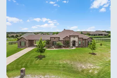 228 Parc Oaks Drive, Aledo, TX 76008 - Photo 1