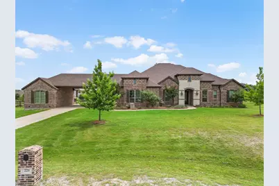 228 Parc Oaks Drive, Aledo, TX 76008 - Photo 1