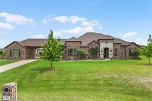 228 Parc Oaks Dr, Aledo, TX 76008 - Photo 1
