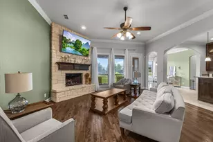 228 Parc Oaks Dr, Aledo, TX 76008 - Photo 8