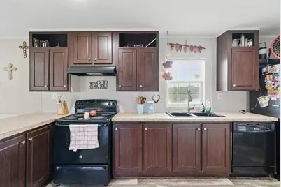 7535 Wd Court, Lipan, TX 76462 - Photo 8
