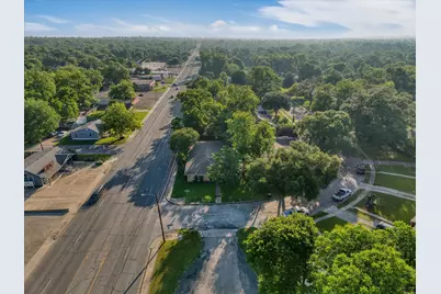 3821-25 Parkwood Street, Waco, TX 76710 - Photo 4