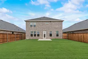 4136 Blackbird Ave, Little Elm, TX 75068 - Photo 26