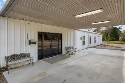 803 Chestnut Street, Commerce, TX 75428 - Photo 2