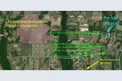 10045 Archer Road, Princeton, TX 75407 - Photo 4