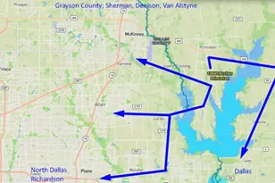 10045 Archer Rd, Princeton, TX 75407 - Photo 14