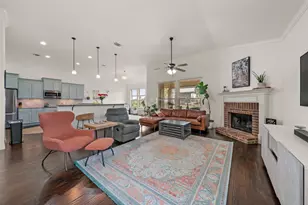 4756 Old Lorena Rd, Lorena, TX 76655 - Photo 8