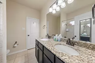 4756 Old Lorena Rd, Lorena, TX 76655 - Photo 24