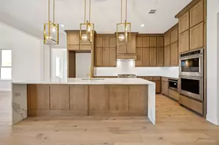 2430 Spring Meadow, Prosper, TX 75078 - Photo 2