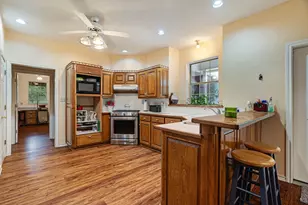 2550 Meadow Ln, Reno, TX 75462 - Photo 8