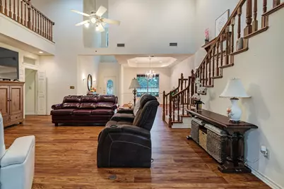 2550 Meadow Lane, Reno, TX 75462 - Photo 4