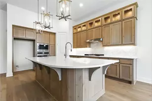 541 Lockhart St, Waxahachie, TX 75165 - Photo 4