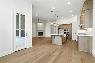 541 Lockhart St, Waxahachie, TX 75165 - Photo 20