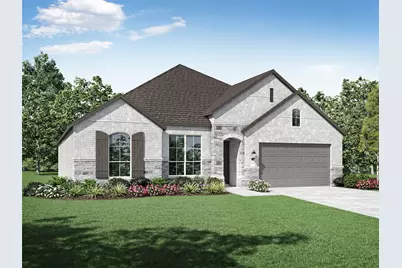 529 Lockhart Street, Waxahachie, TX 75165 - Photo 1