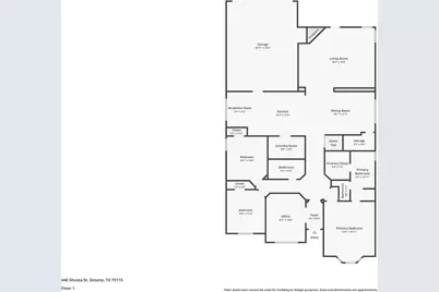 440 Shasta Street, DeSoto, TX 75115 - Photo 30