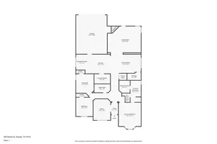 440 Shasta St, DeSoto, TX 75115 - Photo 30