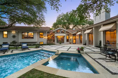 3012 Wood Lake Drive, Waco, TX 76710 - Photo 1