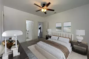 206 E Birch St, Campbell, TX 75422 - Photo 16