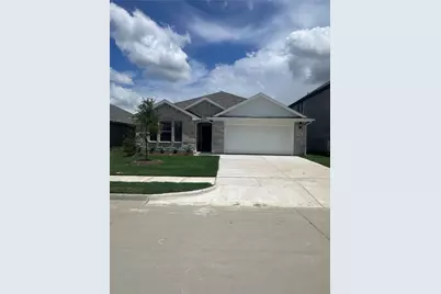 225 Sugarlands Drive, Greenville, TX 75402 - Photo 1