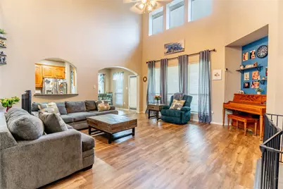 6500 Fannin Farm Way, Arlington, TX 76001 - Photo 4