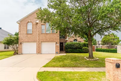 6500 Fannin Farm Way, Arlington, TX 76001 - Photo 2