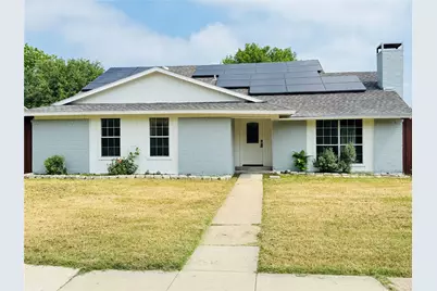 3317 Claymore Drive, Plano, TX 75075 - Photo 1