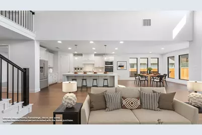 605 Arden Lane, Celina, TX 75009 - Photo 2