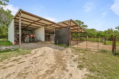 493 Private Road 1673, Stephenville, TX 76401 - Photo 34