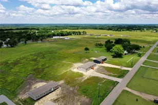 1203 Old Ida Rd, Sherman, TX 75090 - Photo 2