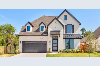 721 Arden Lane, Celina, TX 75009 - Photo 1