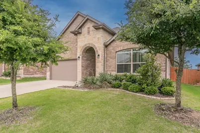 136 Wagon Mound, Waxahachie, TX 75167 - Photo 1