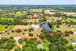 142 Wood Oak Trail, Weatherford, TX 76088 - Photo 2