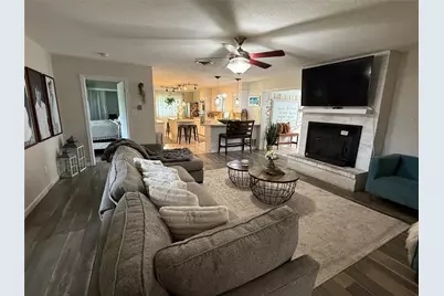 522 W 7th Street, Weatherford, TX 76086 - Photo 4
