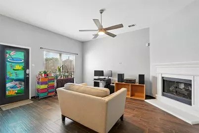 9212 Bedford Lane, McKinney, TX 75071 - Photo 2