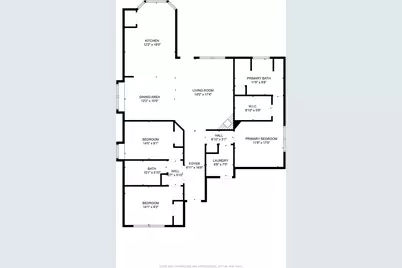 9212 Bedford Lane, McKinney, TX 75071 - Photo 28