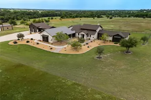 6362 Belz Rd, Sanger, TX 76266 - Photo 1