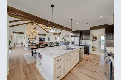 6362 Belz Road, Sanger, TX 76266 - Photo 14