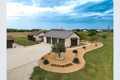 6362 Belz Road, Sanger, TX 76266 - Photo 36