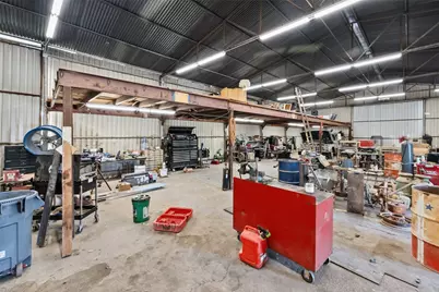 6501 W Hwy 377, Tolar, TX 76476 - Photo 14