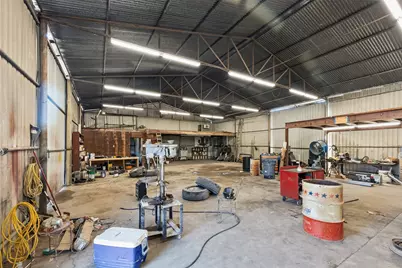 6501 W Hwy 377, Tolar, TX 76476 - Photo 20