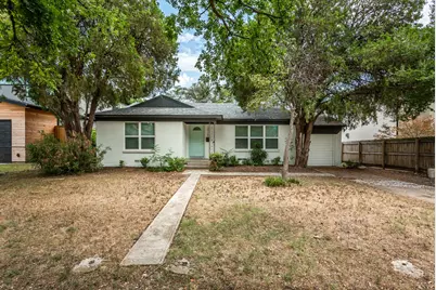 3928 Valley Ridge Road, Dallas, TX 75220 - Photo 2